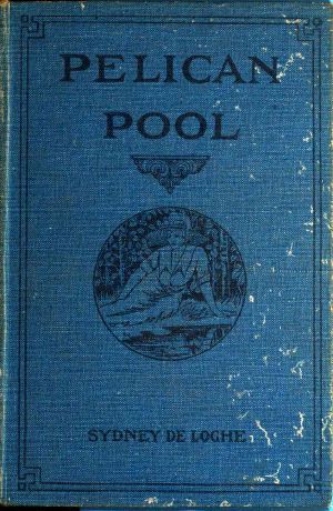 [Gutenberg 63238] • Pelican Pool · A Novel